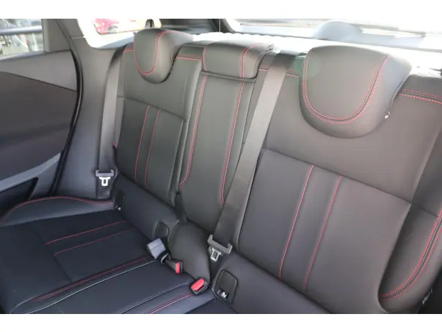 MINI Aceman E 2026 Elektrisch 14