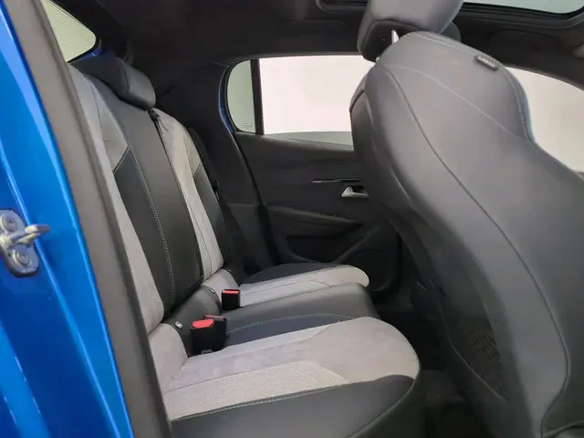 Peugeot e-208 EV GT 350 50 kWh 2020 Elektrisch 4