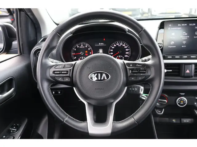 Kia Picanto 1.0 DPi DynamicLine 2021 Benzine 14