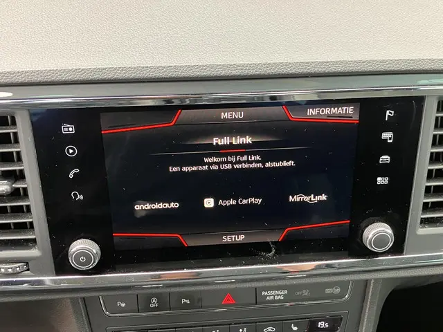 SEAT Ateca 1.5 TSI 2019 Benzine 36