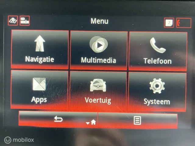Renault Kadjar 1.3 TCe Intens 2020 Benzine 25