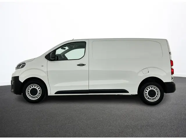 Toyota ProAce 2