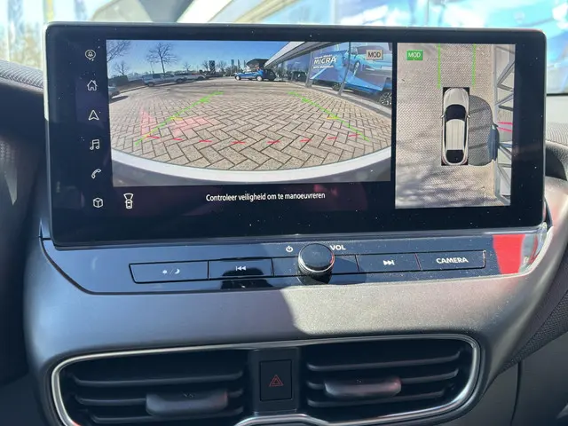 Nissan Juke Hybrid 145 N-Sport 2026 Hybride Benzine 11