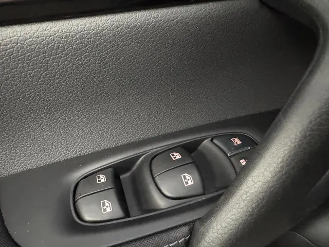 Nissan QASHQAI 1.3 DIG-T N-Connecta 2019 Benzine 17