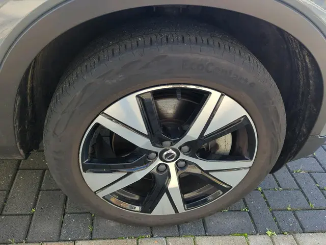 Volvo XC40 Recharge P8 AWD R-Design 2020 Elektrisch 6