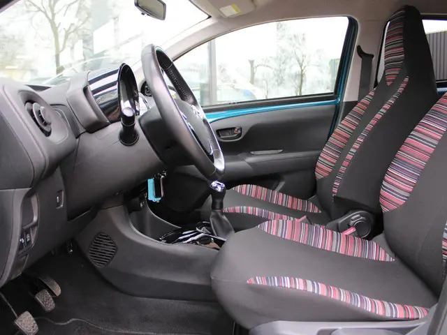 Citroën C1 1.0 VTi Feel 2021 Benzine 13