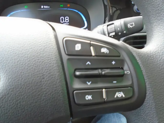 Hyundai i10 1.0 Comfort 2025 Benzine 17