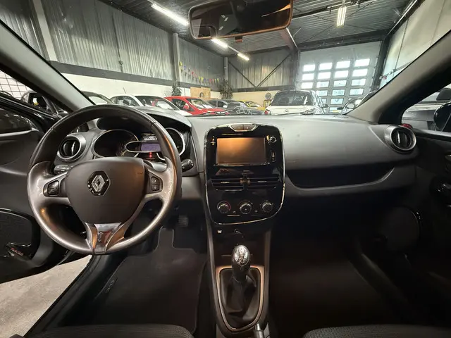 Renault Clio 0.9 TCe ECO Night&Day 2014 Benzine 7