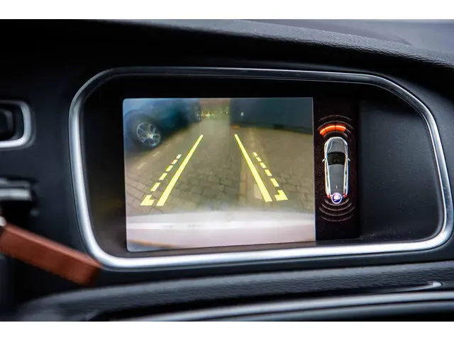 Volvo V40 1.5 T3 Dynamic Edition 2019 Benzine 20