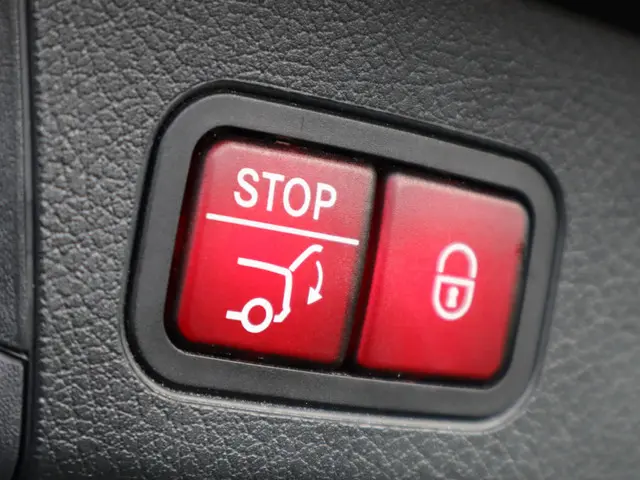 Mercedes-Benz GLB 200 AMG line 2020 Benzine 8