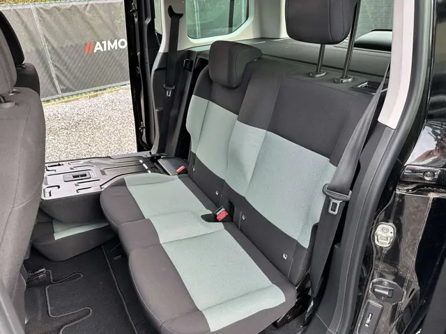 Citroën Berlingo | AUT | NAVI | AIRCO | CRUISE CTRL 2021 Diesel 21