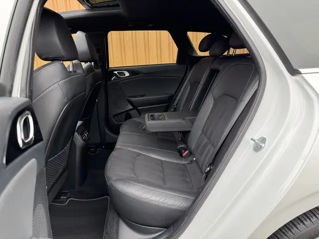 Kia Ceed Sportswagon 1.0 T-GDi GT-Line 2019 Benzine 28