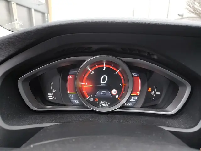 Volvo V40 2.0 D2 Ocean Race Business 2015 Diesel 16