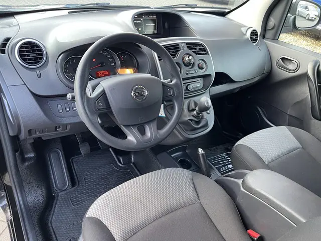 Nissan NV250 1.5 dCi 95 L2H1 Optima 2021 Diesel 10