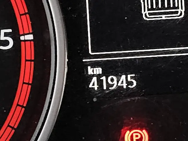 Volkswagen Crafter 35 2.0 2019 Diesel 5