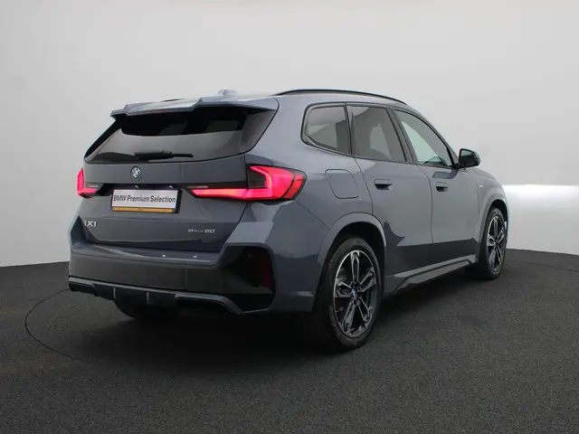 BMW iX1 eDrive20 2025 Elektrisch 2