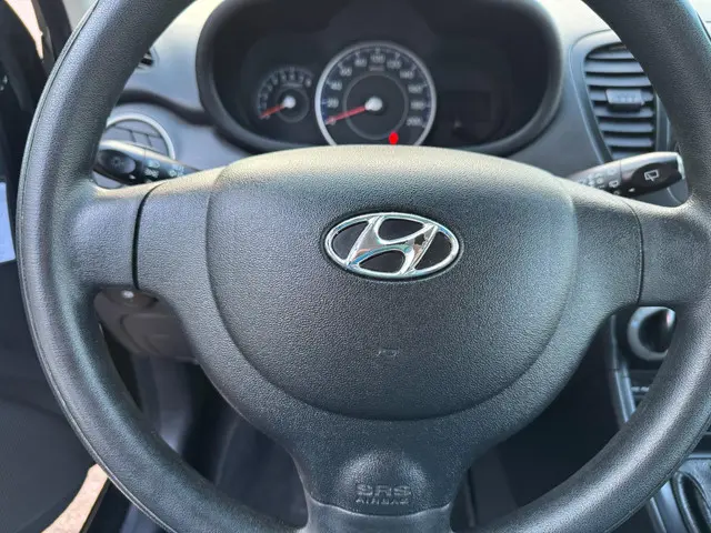 Hyundai i10 1.0 i-Drive Cool 2014 Benzine 14