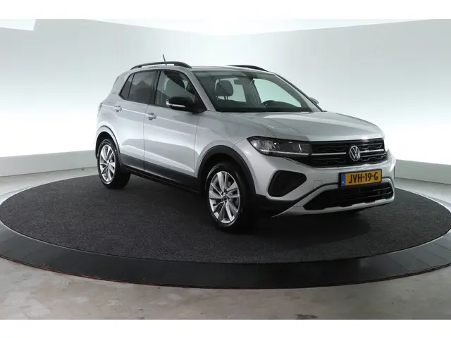 Volkswagen T-Cross 1.0 TSI 2025 Benzine 13