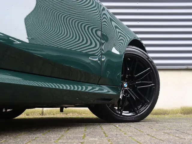 BMW M5 Touring 2025 Hybride Benzine 7