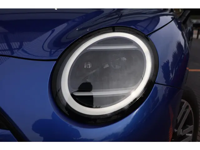 MINI Cooper Cabrio Mini E 2026 Benzine 6