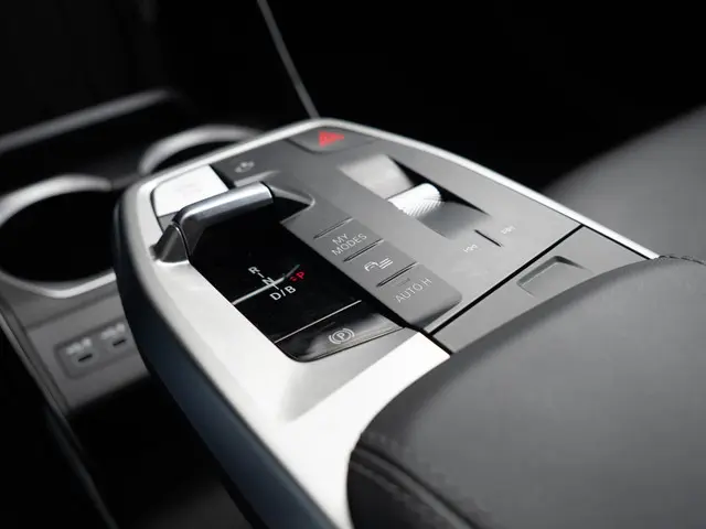 BMW iX1 xDrive30 2024 Elektrisch 14