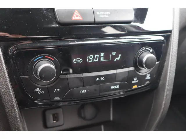 Suzuki Vitara 1.4 S, Automaat, Trekhaak. 2017 Benzine 16