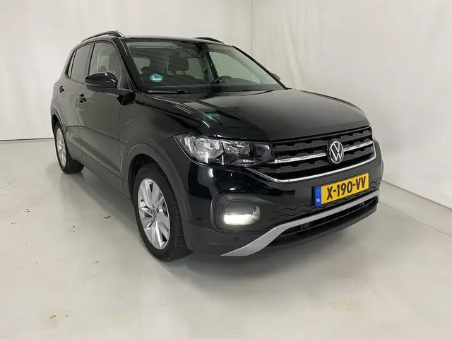 Volkswagen T-Cross 1.0 TSI Style 2023 Benzine 9