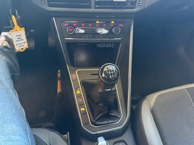 Volkswagen Polo 1.0 TSI Highline 2018 Benzine 9