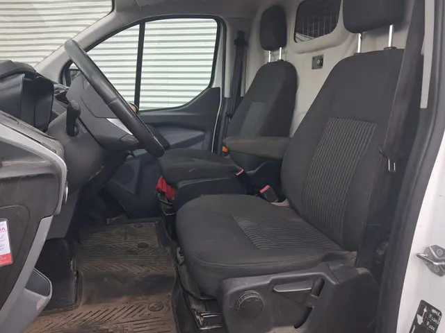 Ford Transit Custom 310 2.2 TDCI L1H1 Trend 2016 Diesel 4