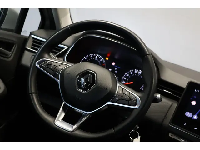 Renault Clio 1.0 TCe Zen |Navi|Carplay| 2020 Benzine 8