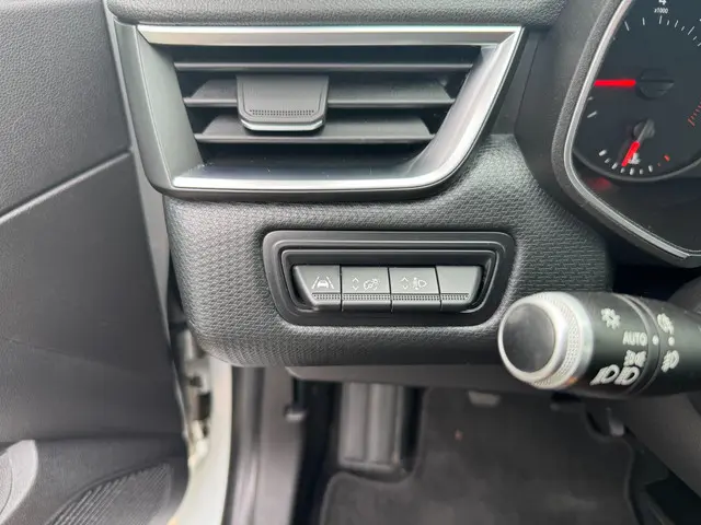 Renault Clio 1.0 TCe Zen 2019 Benzine 16