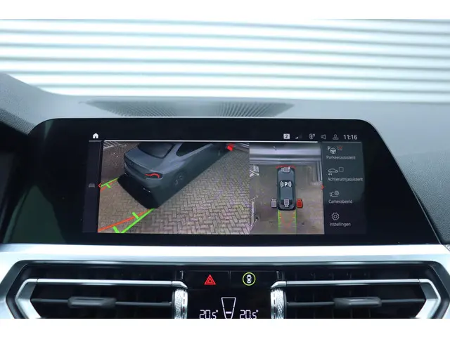 BMW 2 Serie Coupé M240i xDrive 2022 Benzine 33