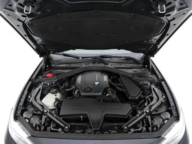 BMW 2 Serie Cabrio 220d Sport M-Sportpack 2016 Diesel 27