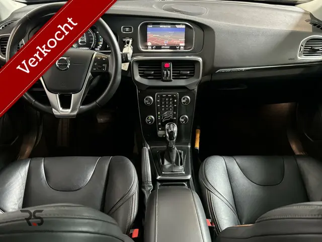 Volvo V40 Cross Country 1.5 T3 Polar+ Luxury 2019 Benzine 48