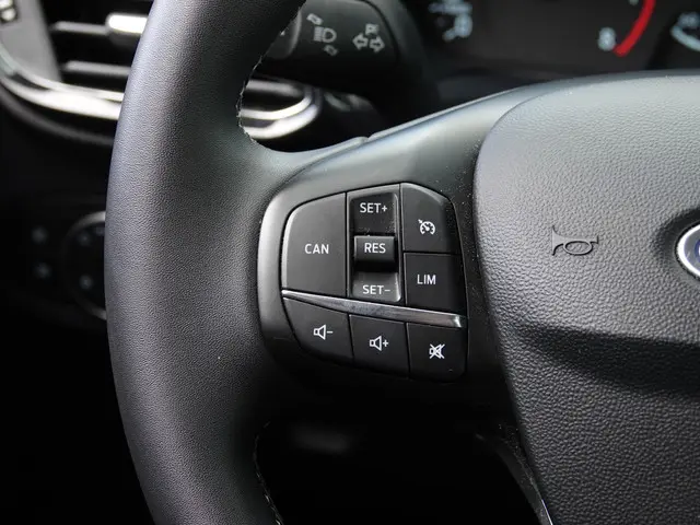 Ford Fiesta 1.0 EcoBoost 95PK Titanium 2021 Benzine 23