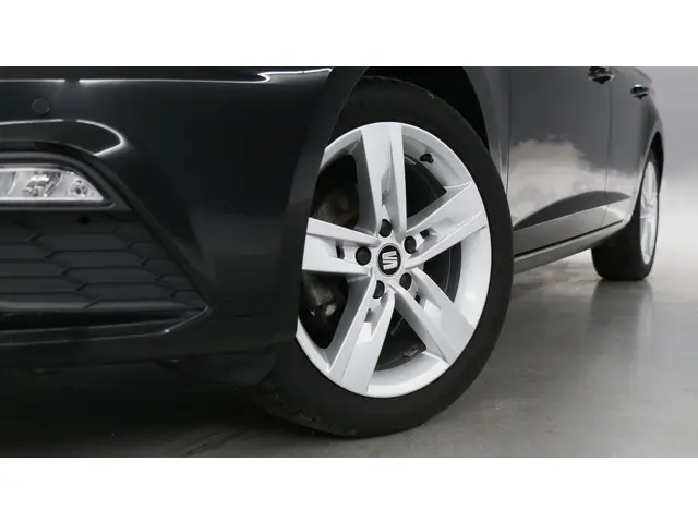 SEAT Leon ST 1.0 TSI FR Ultimate Edition 2020 Benzine 12