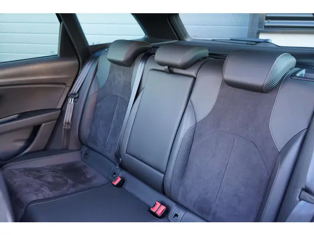 SEAT Leon ST 2.0 TSI 4DRIVE CUPRA R 2020 Benzine 27