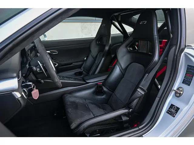 Porsche 911 991 MK1 GT3 2015 Benzine 5