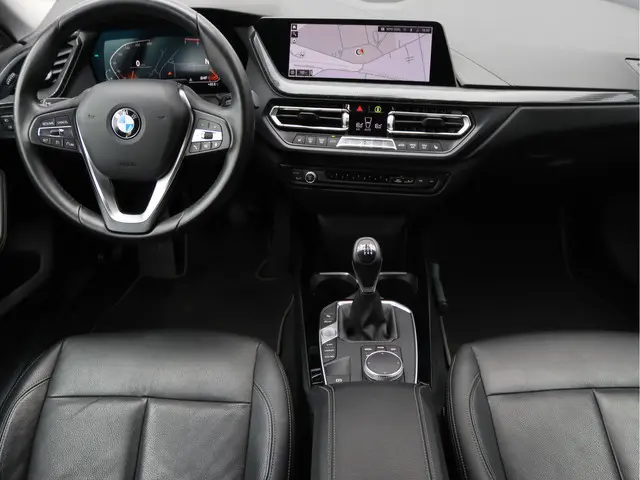 BMW 2 Serie Gran Coupé 218i High Executive 2020 Benzine 3