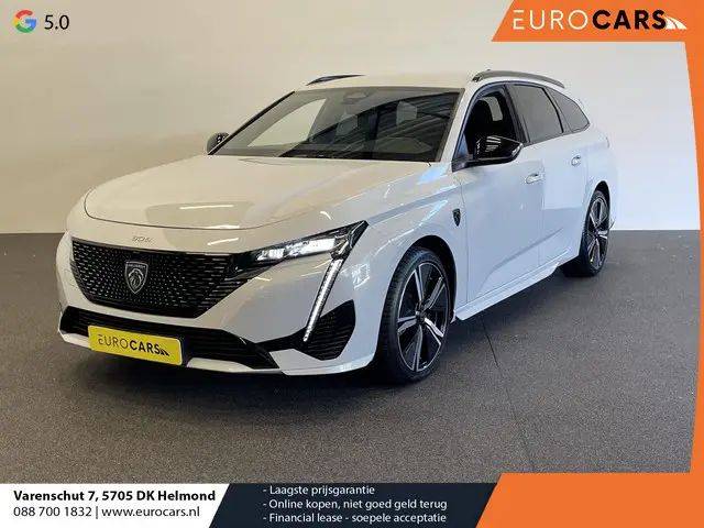 Peugeot 308 1.2 PureTech GT 2024 Benzine