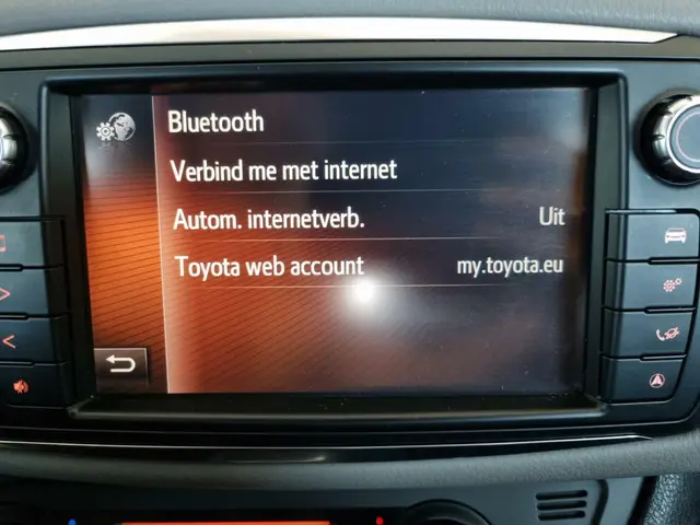 Toyota Yaris 1.3 VVT-i Dynamic Bi-Tone 2016 Benzine 48
