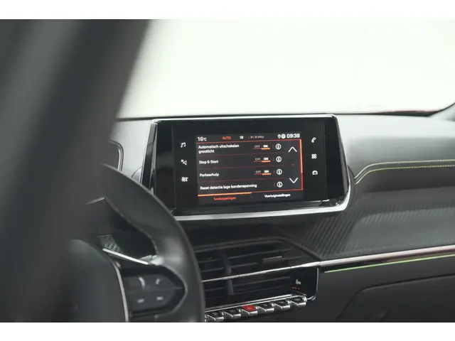 Peugeot 2008 PureTech 130 GT-Line 2020 Benzine 57