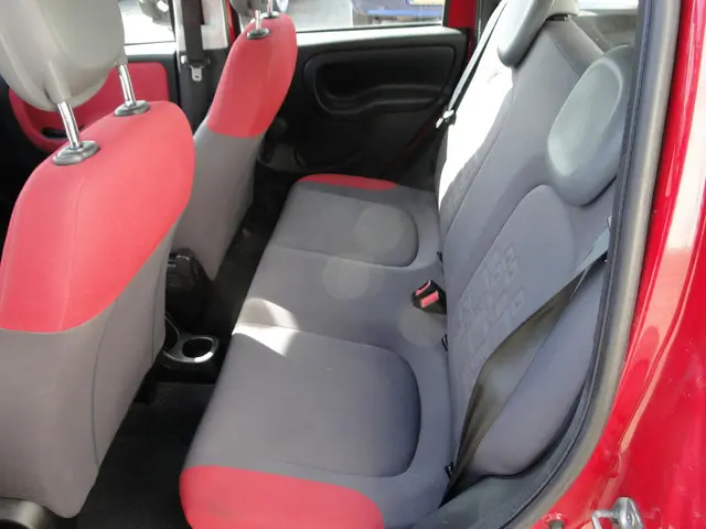Fiat Panda 0.9 TwinAir Easy 2013 Benzine 6