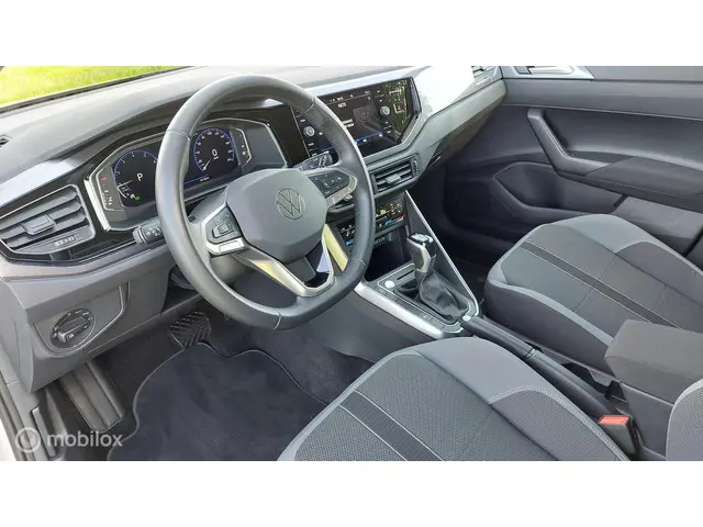 Volkswagen Polo 1.0 TSI Style 2023 Benzine 10