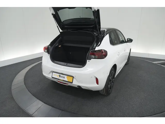 Opel Corsa 1.2 Turbo 100 Ultimate 2023 Benzine 61