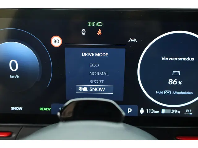 Hyundai Kona Electric N Line 65.4 kWh 2024 Elektrisch 28