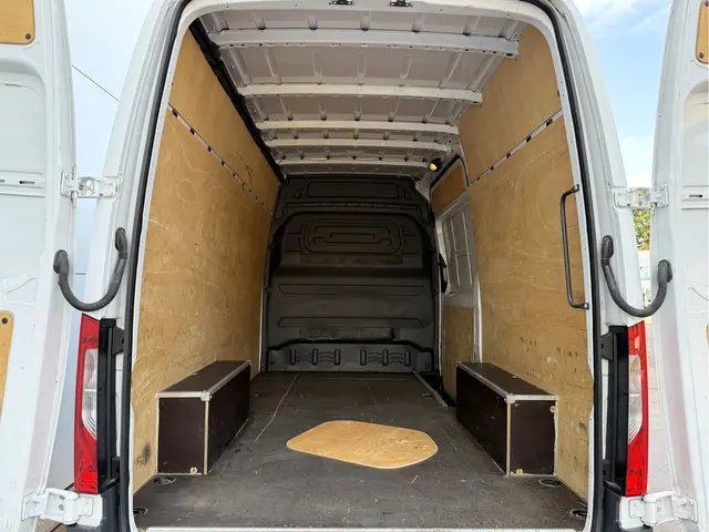 Mercedes-Benz Sprinter 314 2.2 CDI 2019 Diesel 12