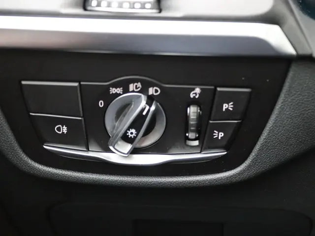 BMW iX3 High Executive 80 kWh 2022 Elektrisch 14