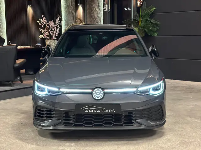 Volkswagen Golf 2.0 TSI GTI|PANO|BOMVOL! 2021 Benzine 4