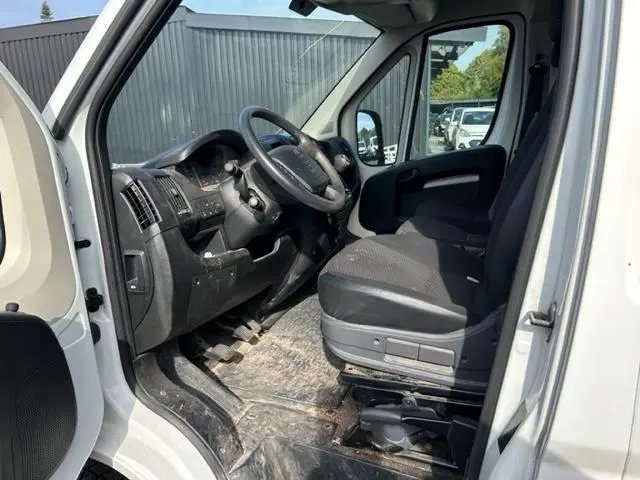 Peugeot Boxer 2.2 HDI L3/H2 MOTORPROBLEEM 2021 Diesel 8